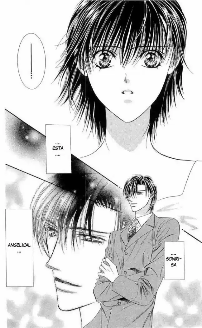 Skip Beat! capítulo 74, página 28