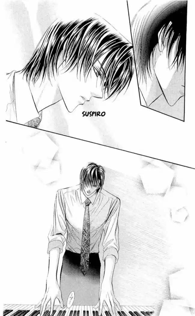 Skip Beat! capítulo 75, página 12