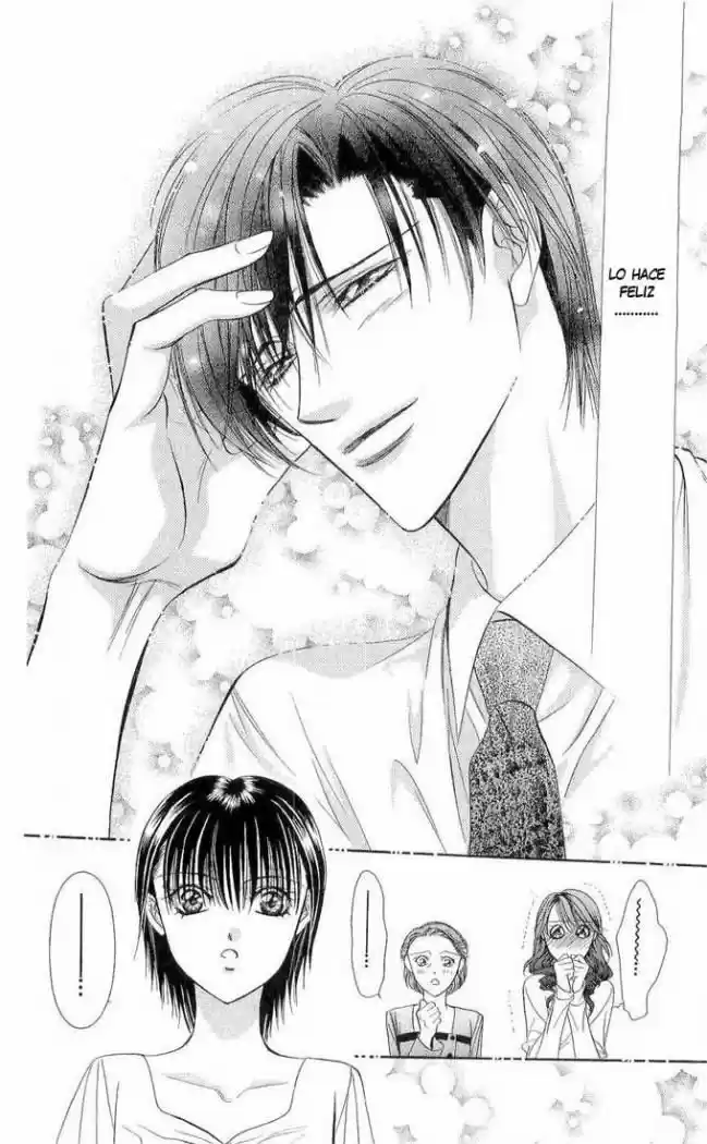 Skip Beat! capítulo 76, página 12