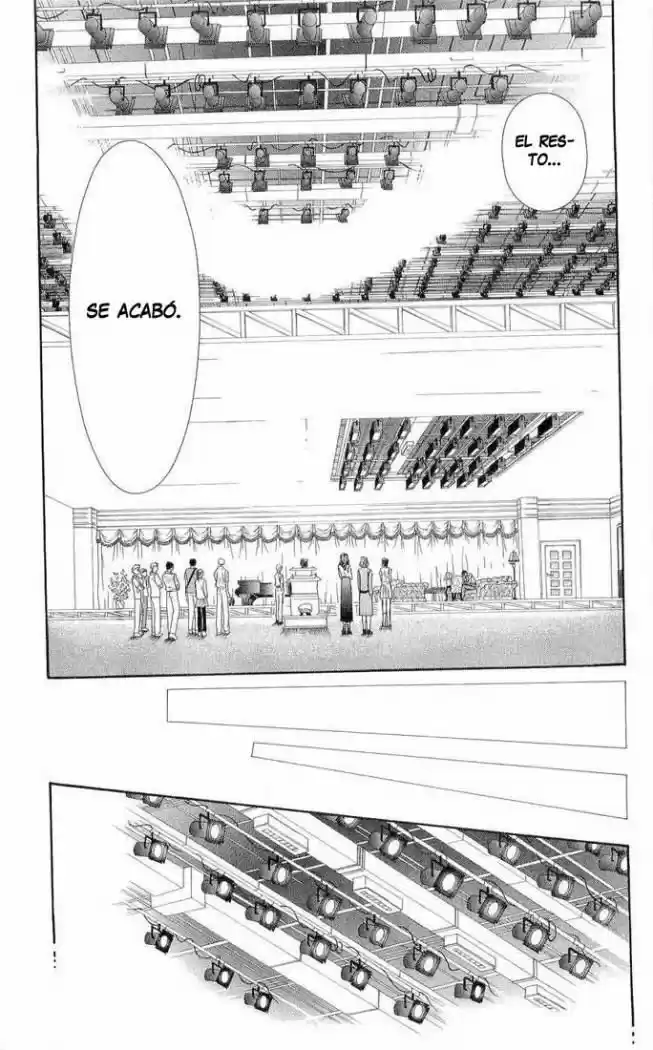 Skip Beat! capítulo 76, página 15