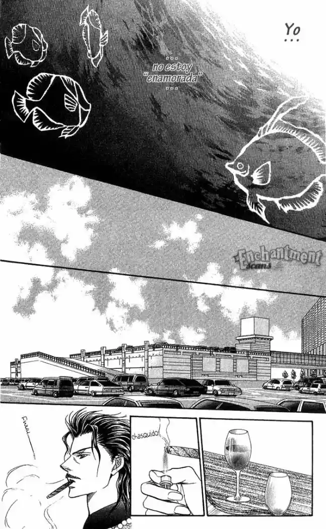 Skip Beat! capítulo 77, página 12