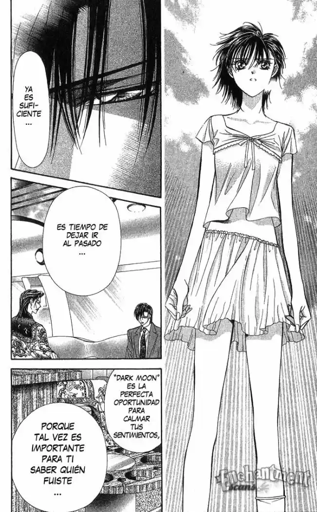 Skip Beat! capítulo 77, página 23