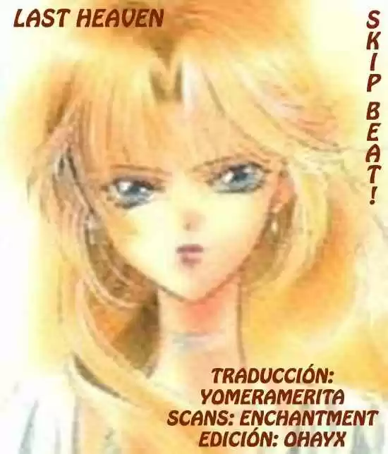 Skip Beat! capítulo 78, página 1