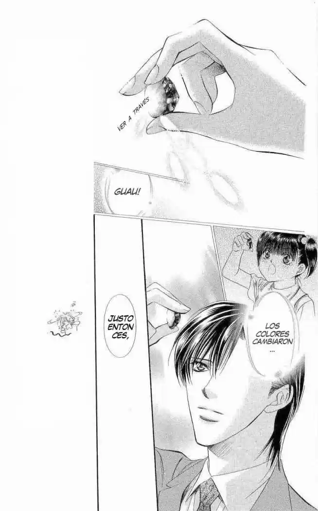 Skip Beat! capítulo 78, página 9