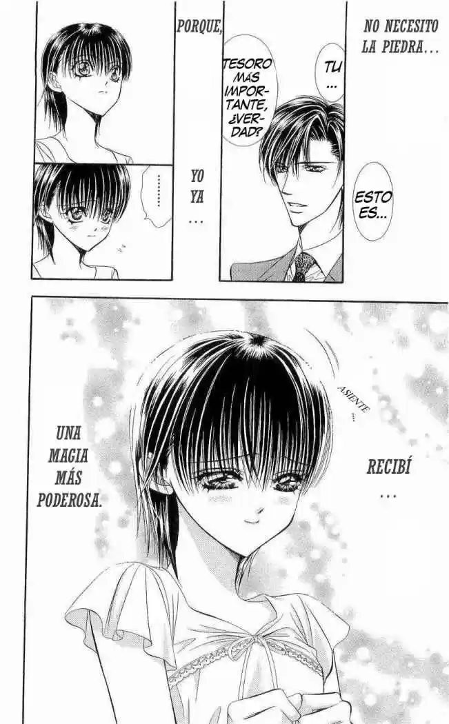 Skip Beat! capítulo 78, página 22