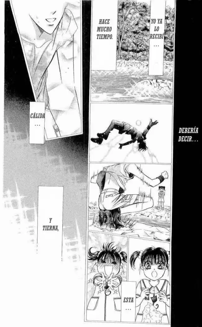 Skip Beat! capítulo 78, página 24