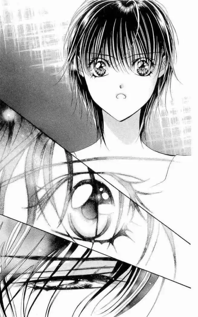 Skip Beat! capítulo 78, página 25