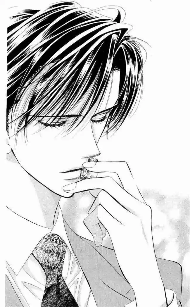 Skip Beat! capítulo 78, página 26