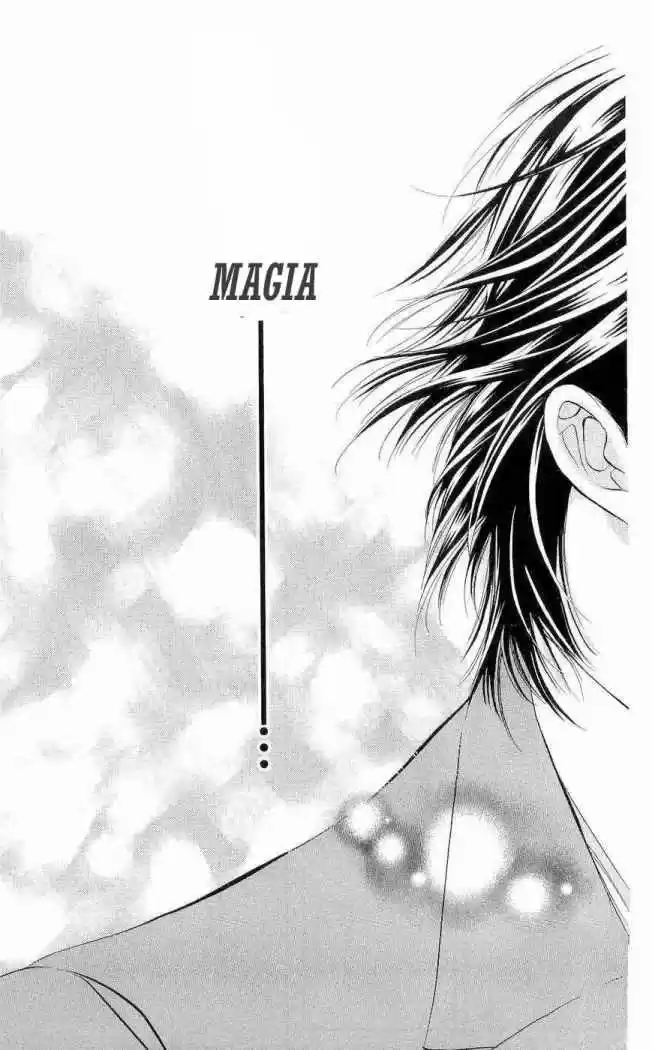 Skip Beat! capítulo 78, página 27