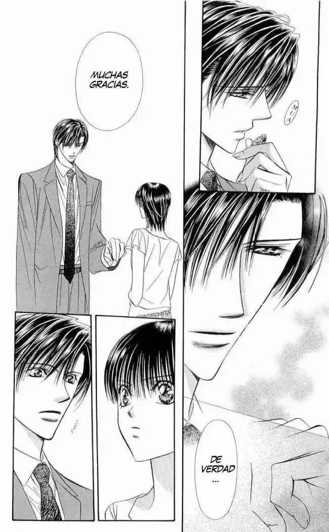 Skip Beat! capítulo 78, página 28
