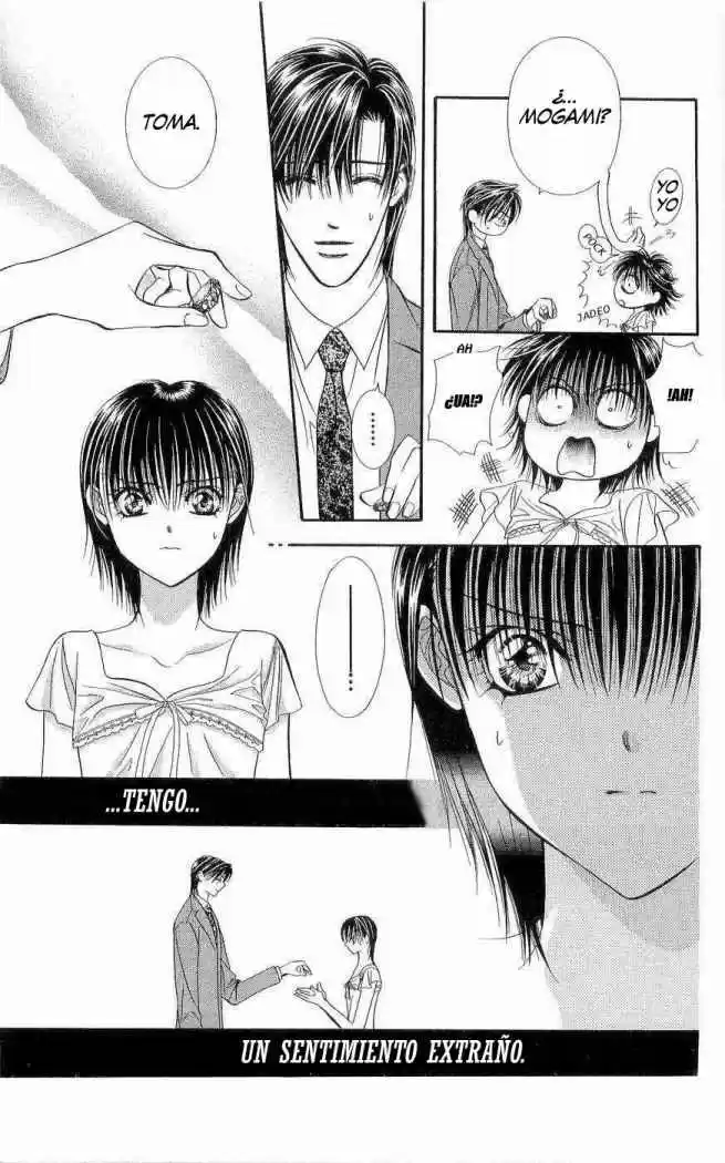 Skip Beat! capítulo 78, página 29