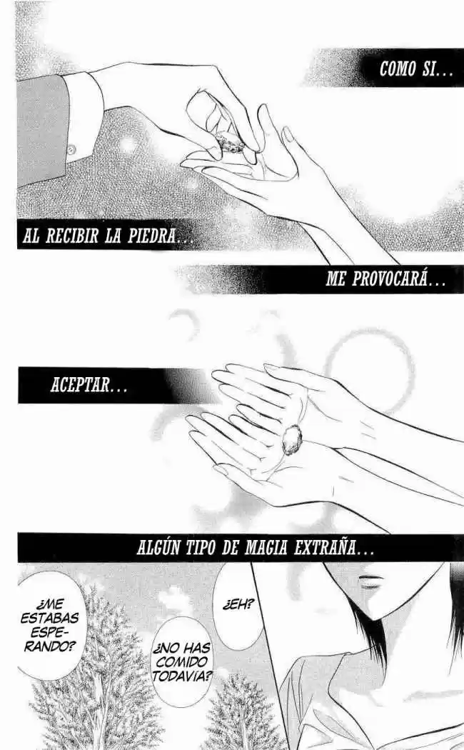 Skip Beat! capítulo 78, página 30
