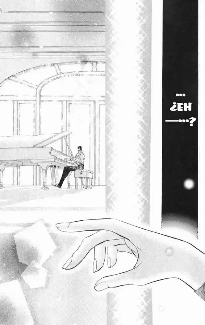 Skip Beat! capítulo 79, página 29