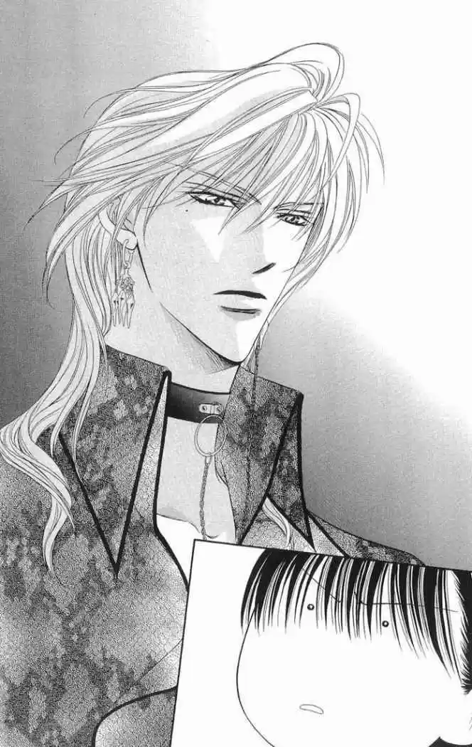 Skip Beat! capítulo 80, página 14