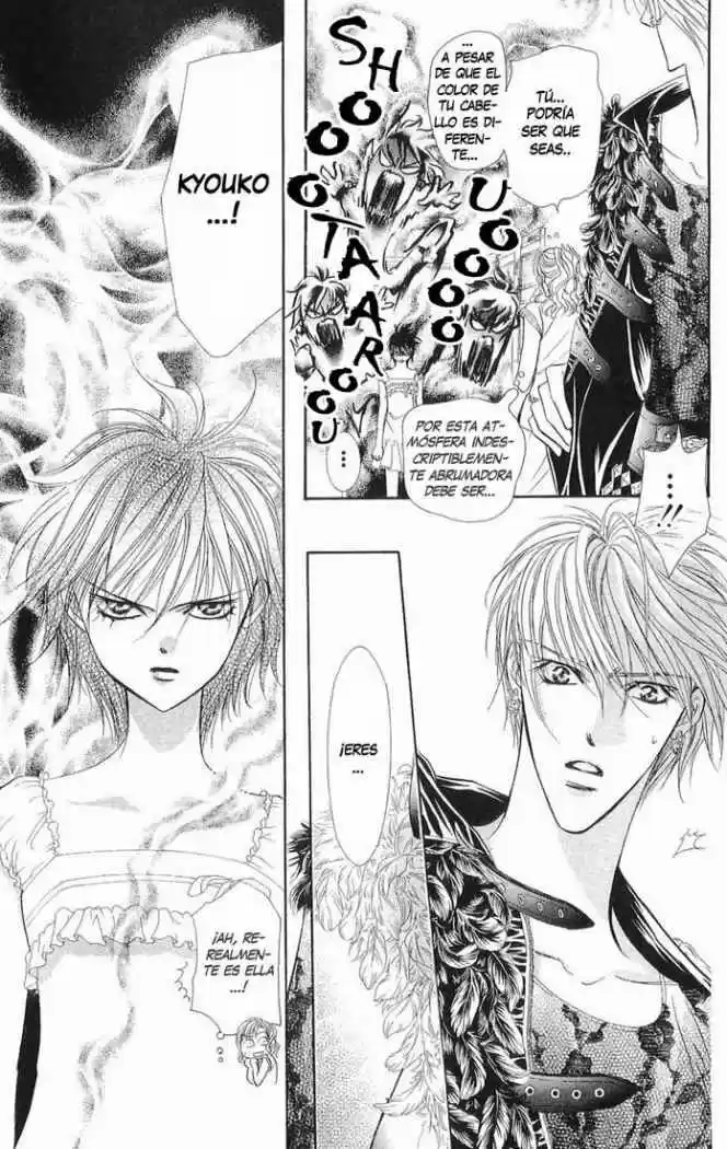 Skip Beat! capítulo 80, página 29