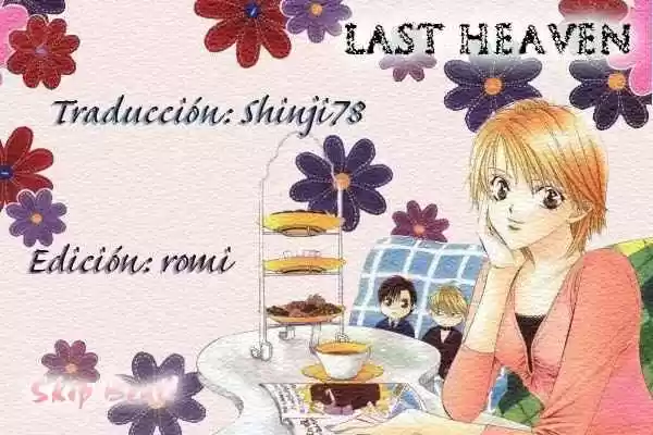Skip Beat! capítulo 80, página 31