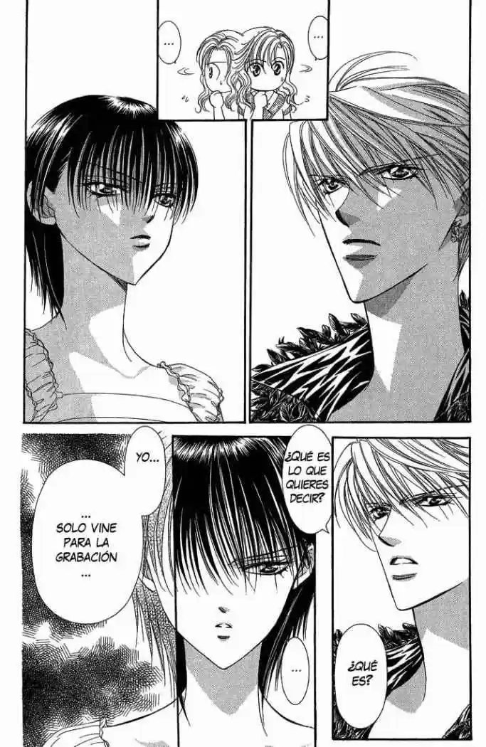 Skip Beat! capítulo 81, página 6