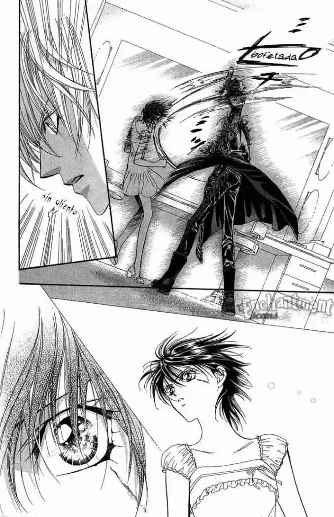 Skip Beat! capítulo 81, página 13