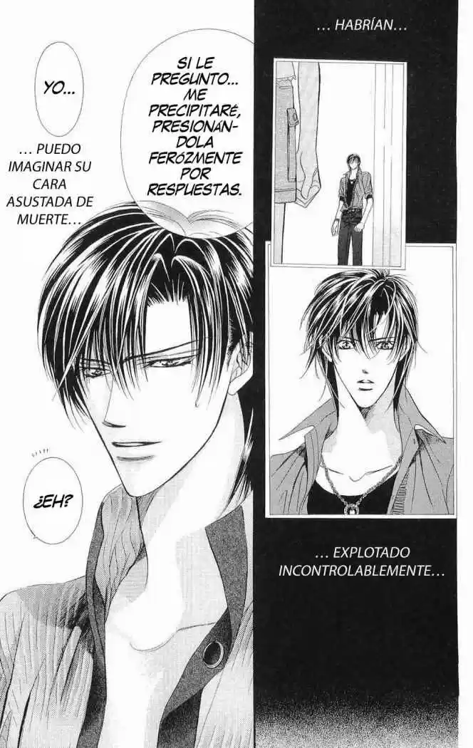 Skip Beat! capítulo 82, página 30