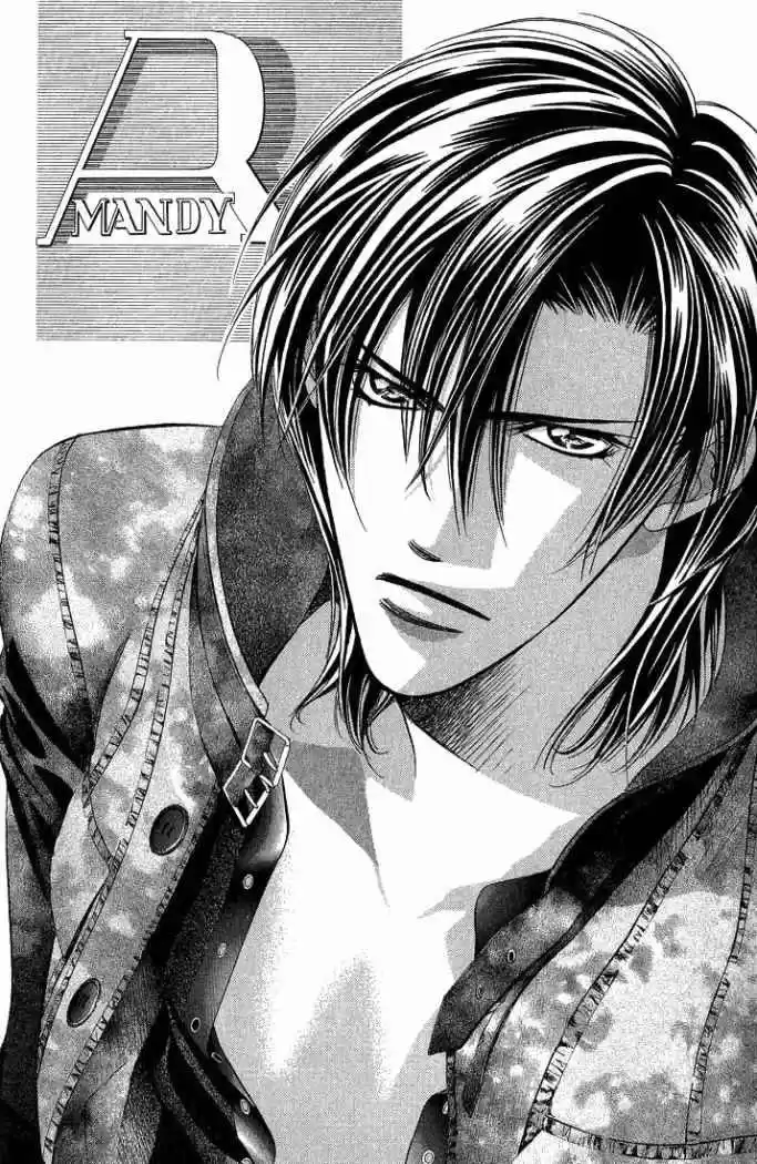 Skip Beat! capítulo 82, página 32