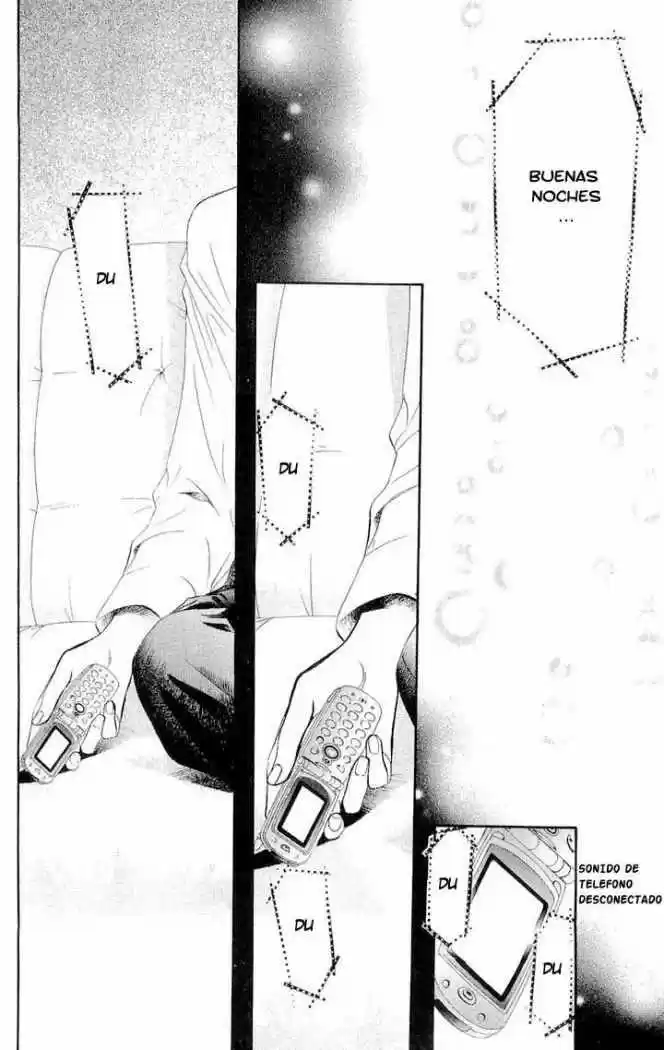 Skip Beat! capítulo 83, página 16