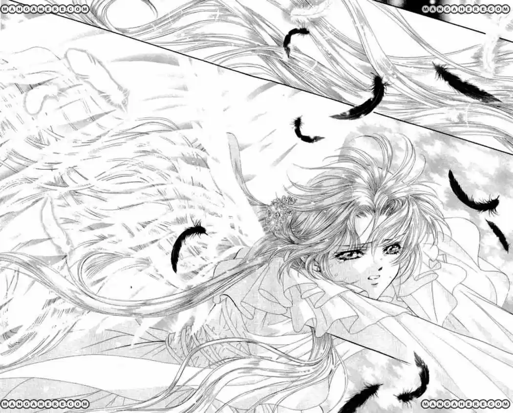 Skip Beat! capítulo 83, página 18