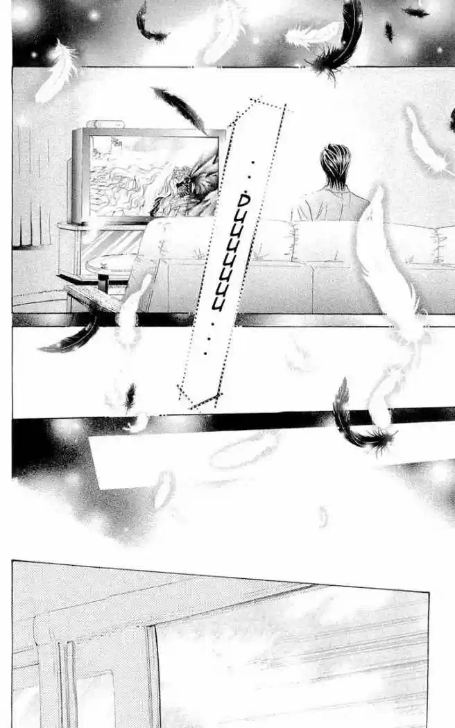 Skip Beat! capítulo 83, página 19