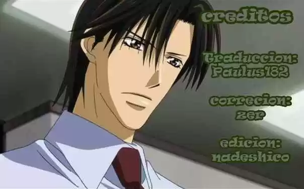 Skip Beat! capítulo 84, página 31