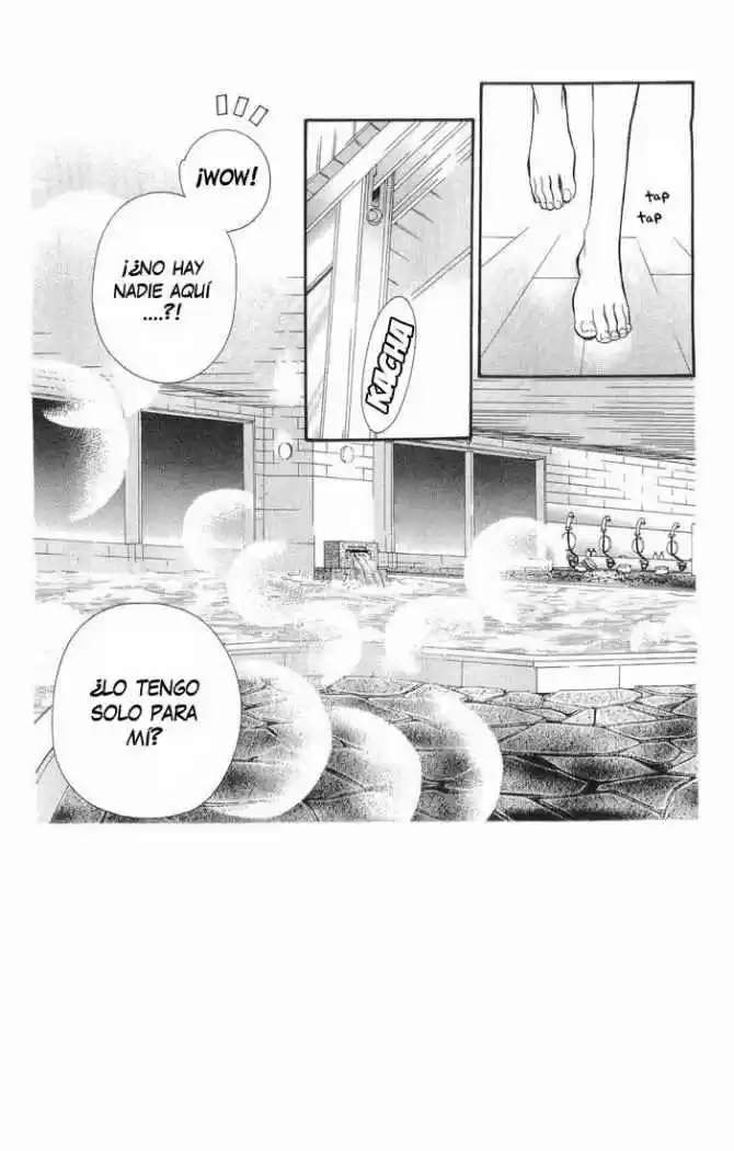 Skip Beat! capítulo 85, página 10
