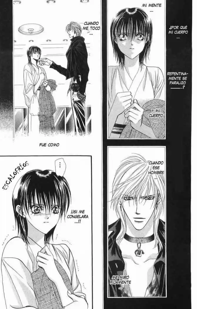 Skip Beat! capítulo 85, página 33