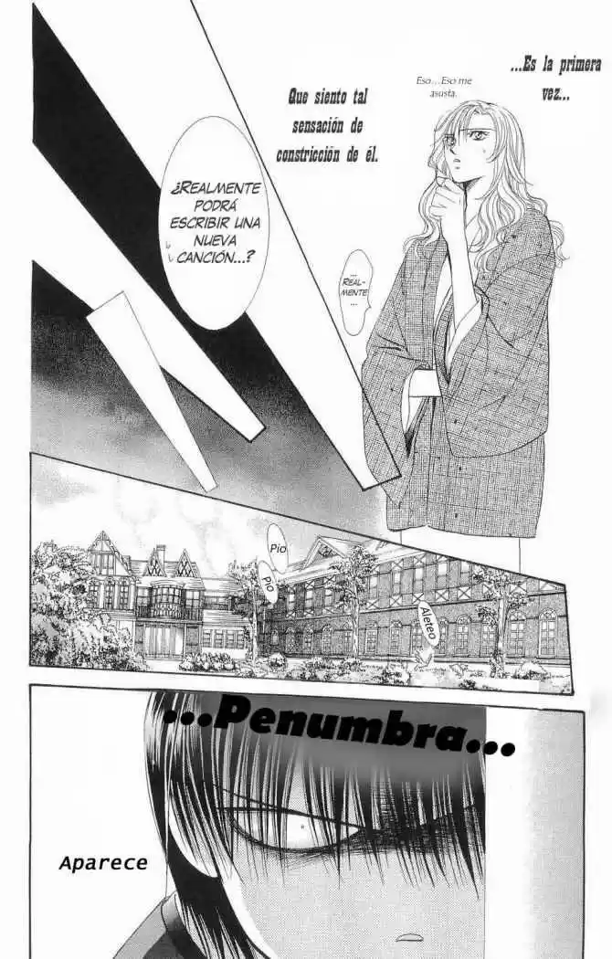 Skip Beat! capítulo 86, página 16