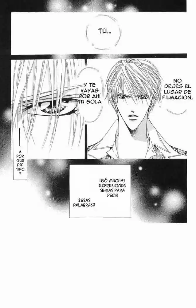 Skip Beat! capítulo 87, página 5