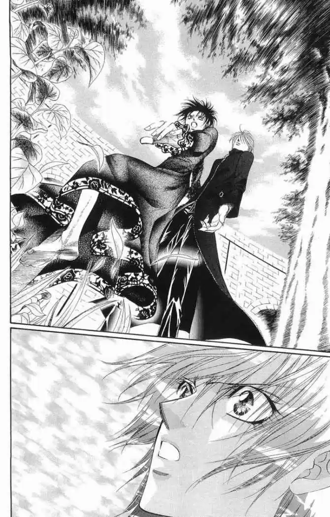 Skip Beat! capítulo 87, página 29
