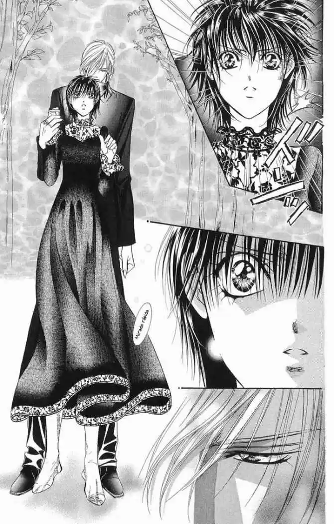 Skip Beat! capítulo 87, página 30