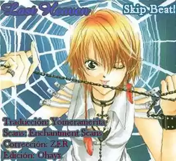 Skip Beat! capítulo 88, página 1
