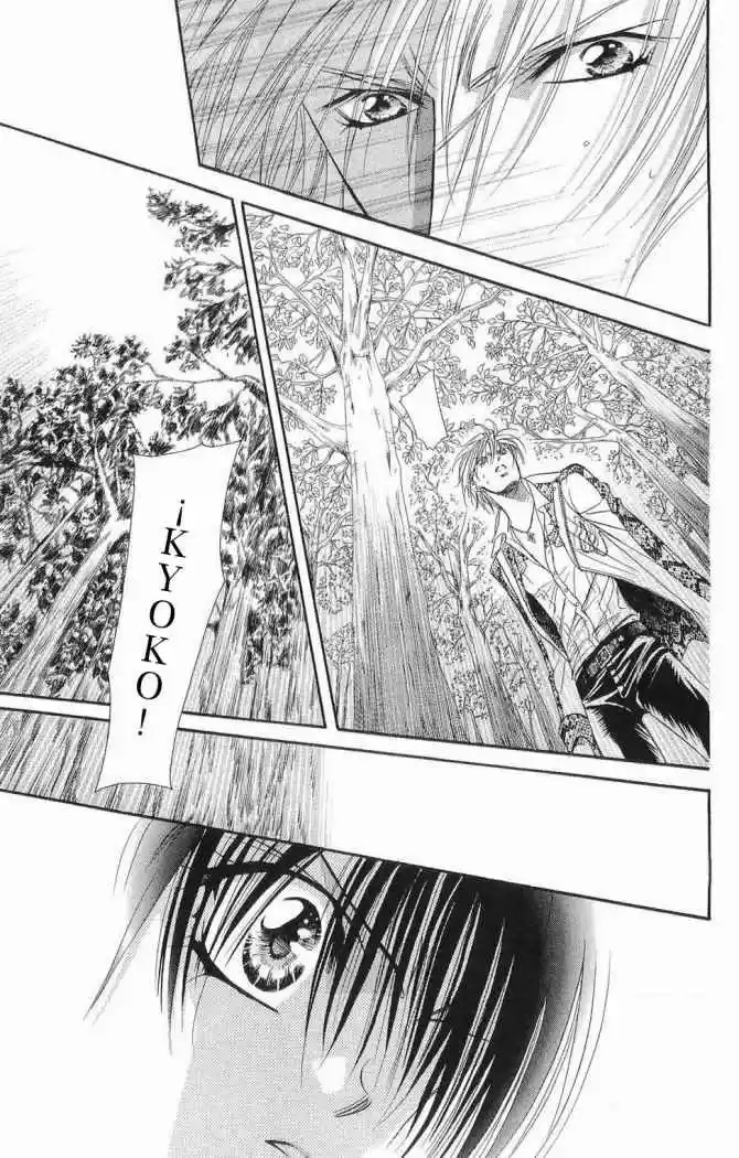 Skip Beat! capítulo 88, página 5