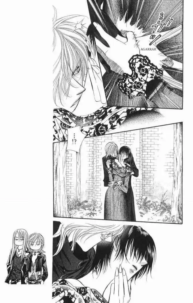 Skip Beat! capítulo 88, página 11