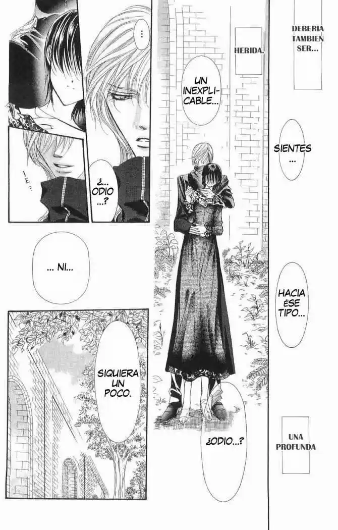 Skip Beat! capítulo 88, página 13