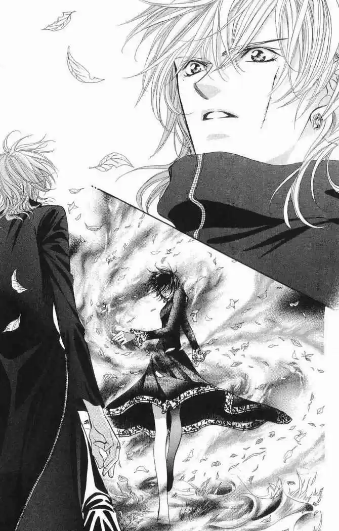 Skip Beat! capítulo 88, página 19