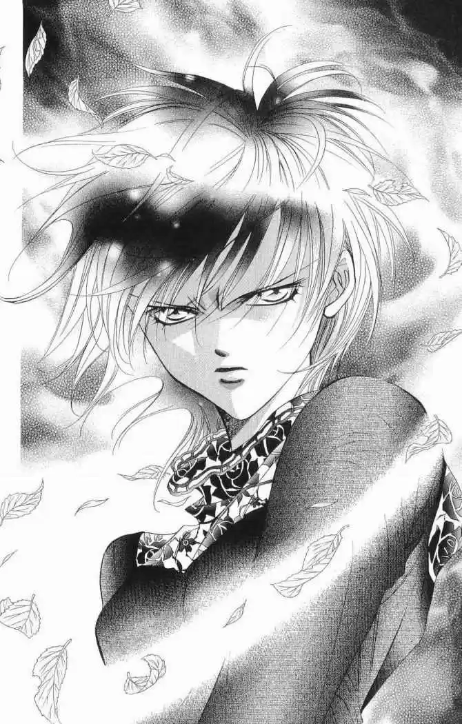 Skip Beat! capítulo 88, página 20