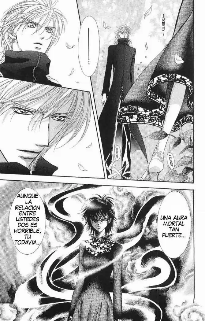 Skip Beat! capítulo 88, página 21