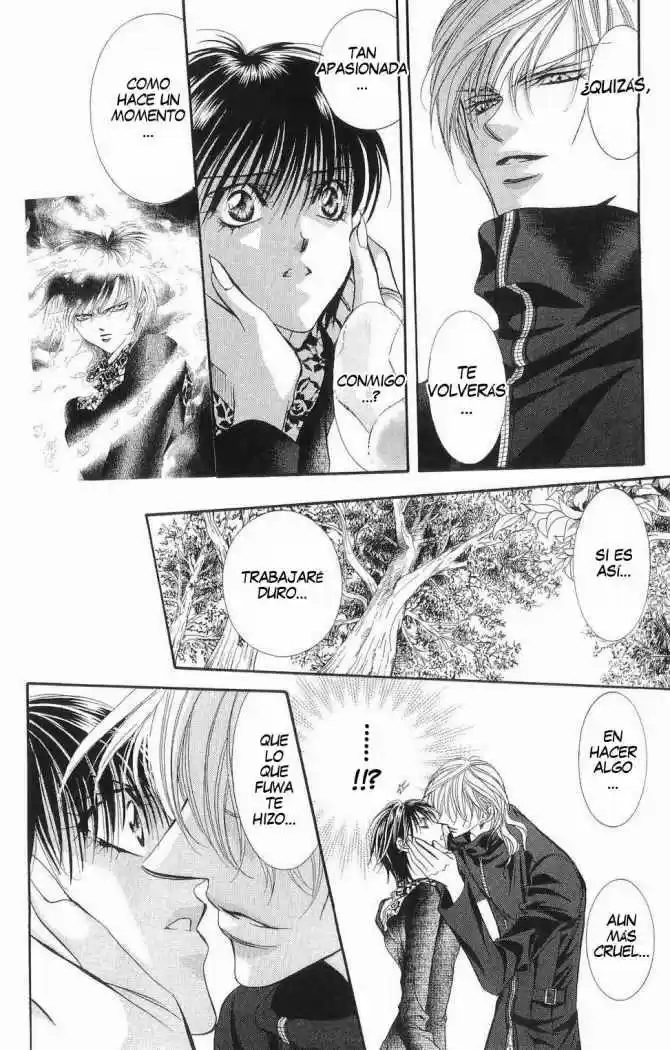 Skip Beat! capítulo 88, página 30