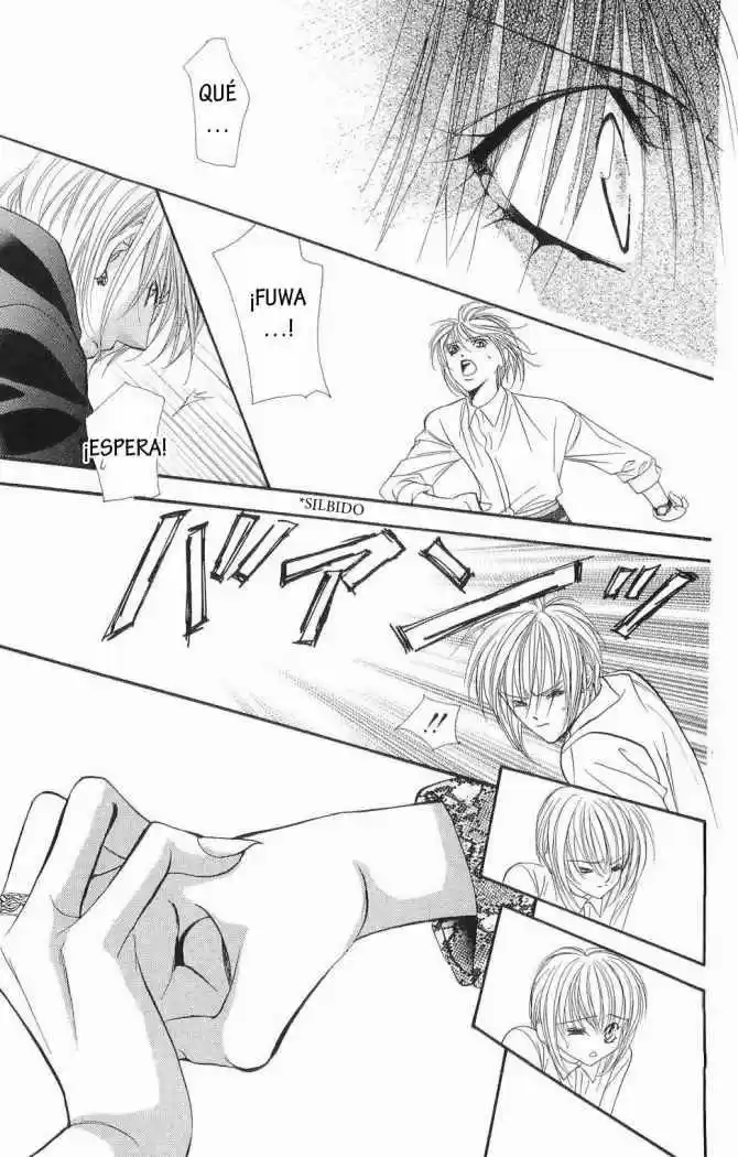 Skip Beat! capítulo 88, página 31
