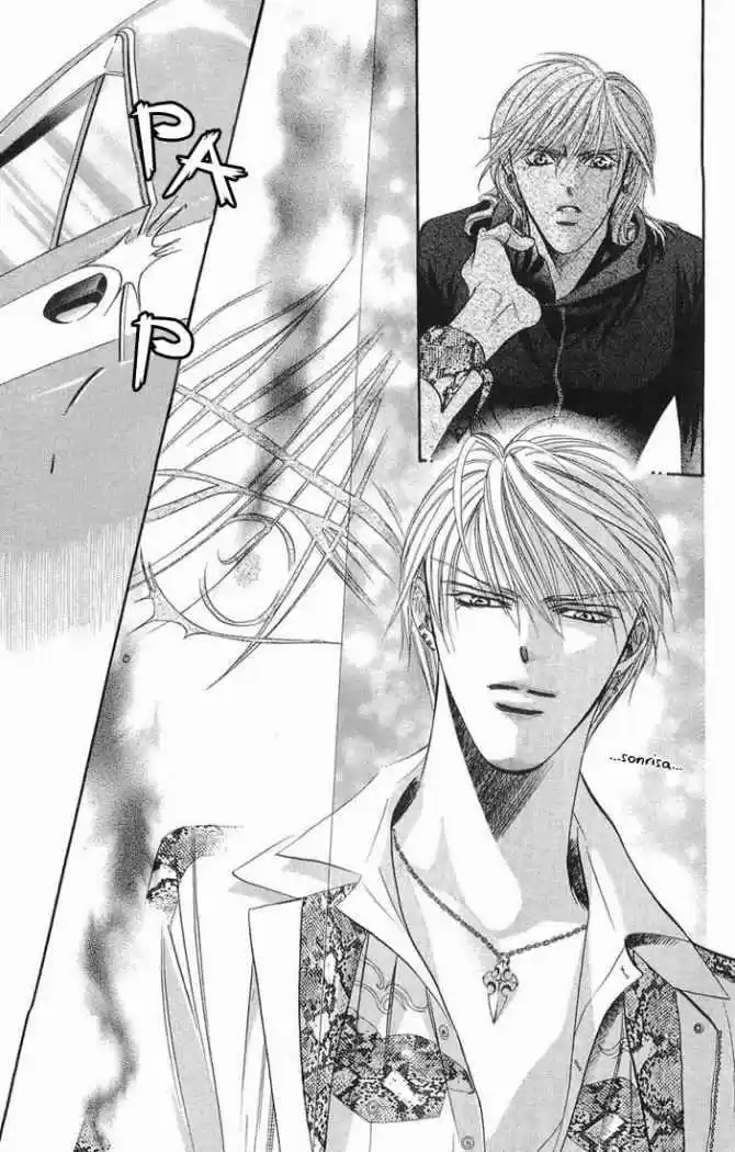 Skip Beat! capítulo 89, página 30