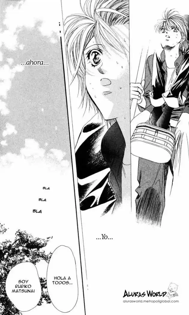 Skip Beat! capítulo 9, página 15