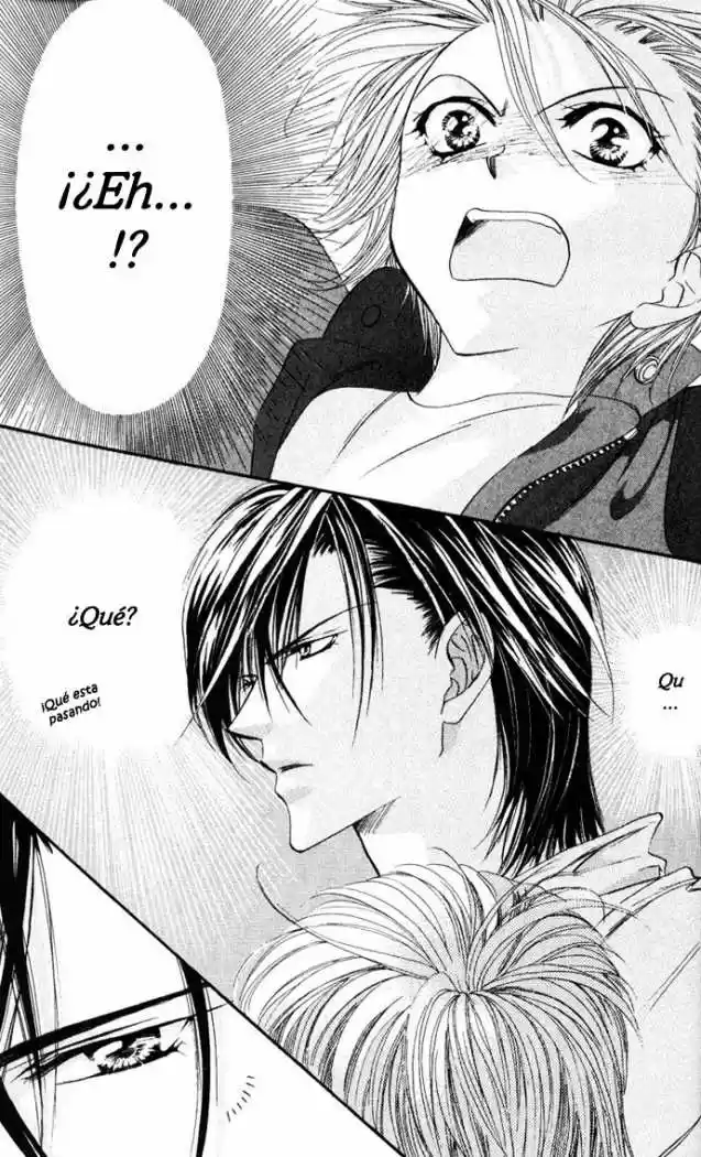 Skip Beat! capítulo 9, página 29
