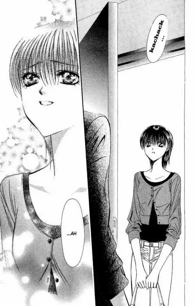 Skip Beat! capítulo 90, página 12