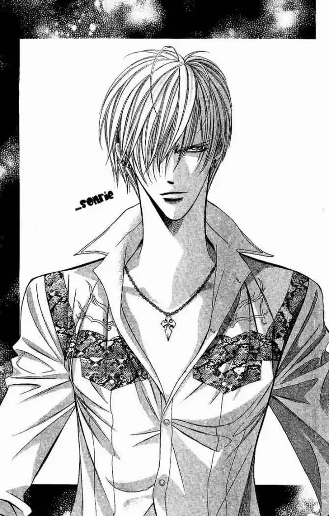Skip Beat! capítulo 90, página 29
