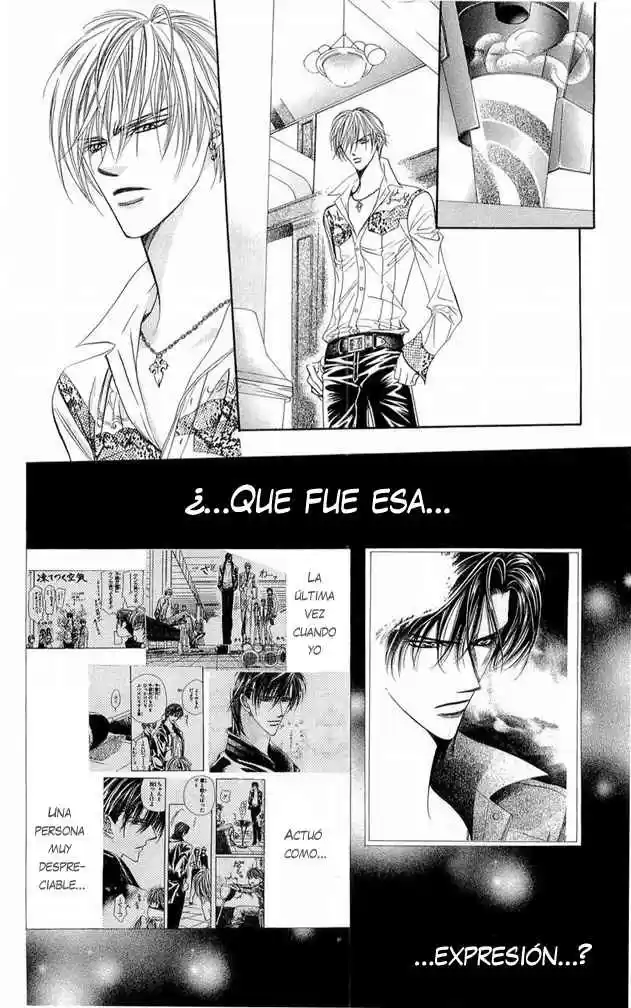 Skip Beat! capítulo 91, página 24
