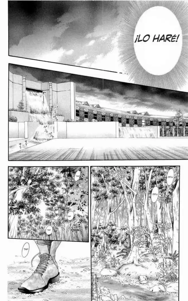 Skip Beat! capítulo 92, página 12